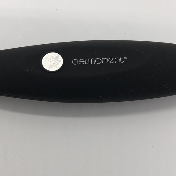 GelMoment Nail Polish and Optimum File - Picture 7 of 15